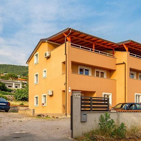 Ferienwohnung Julija Dramalj Exterior foto
